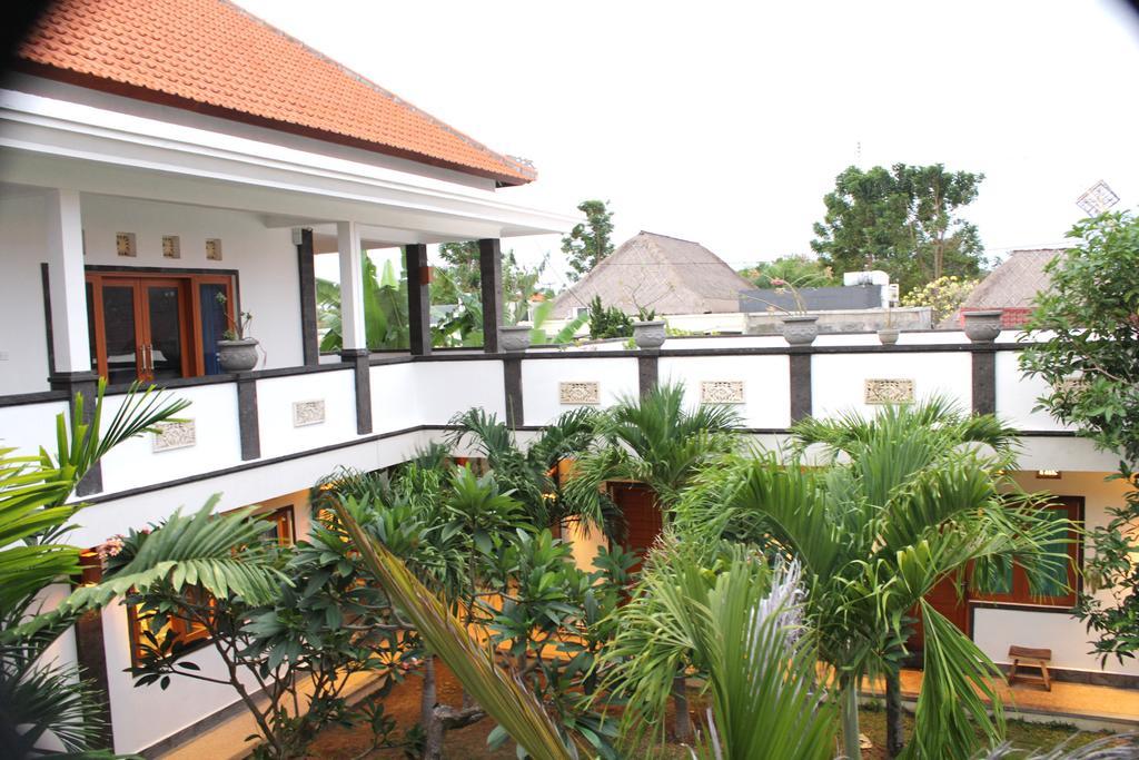 Ayu Guest House Sanur  Exterior photo