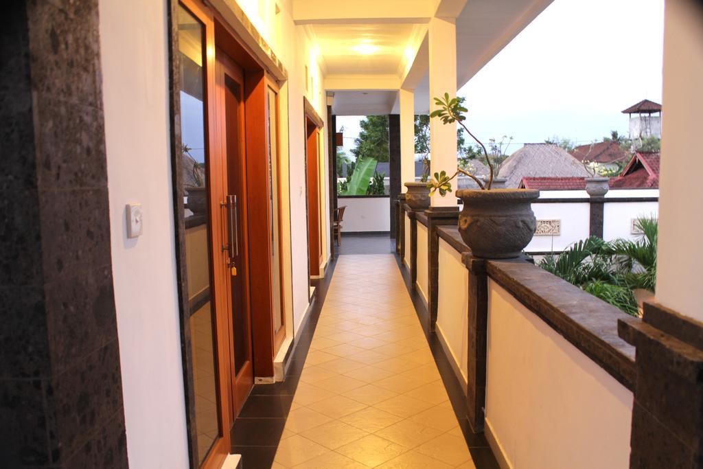 Ayu Guest House Sanur  Exterior photo