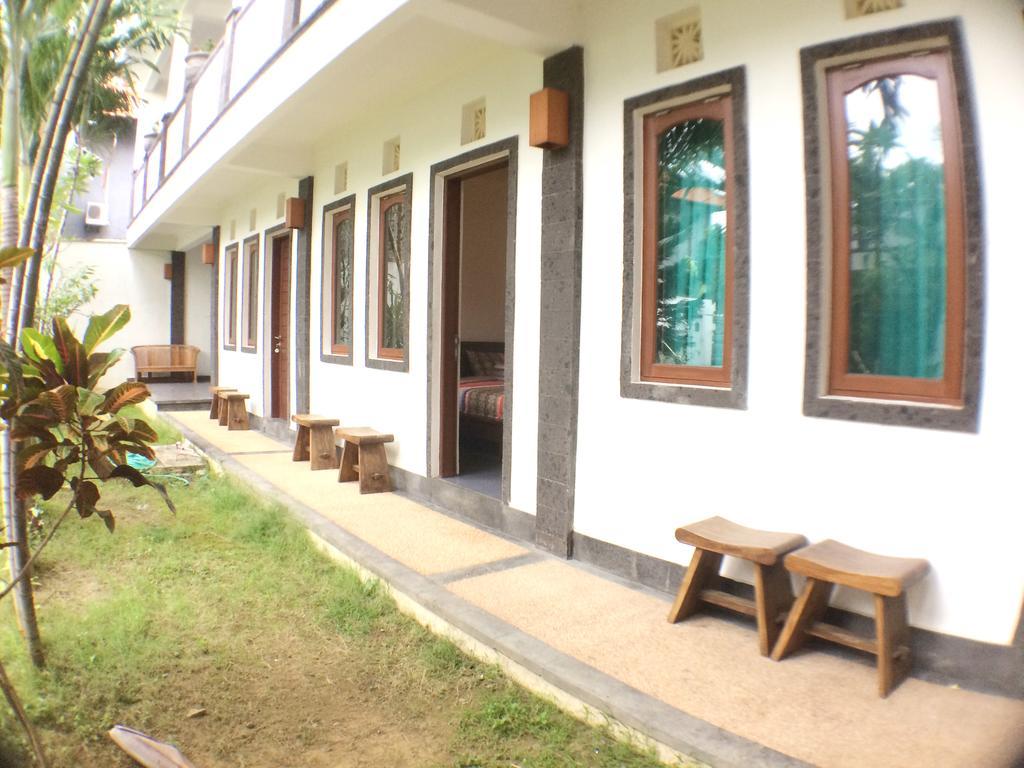 Ayu Guest House Sanur  Exterior photo