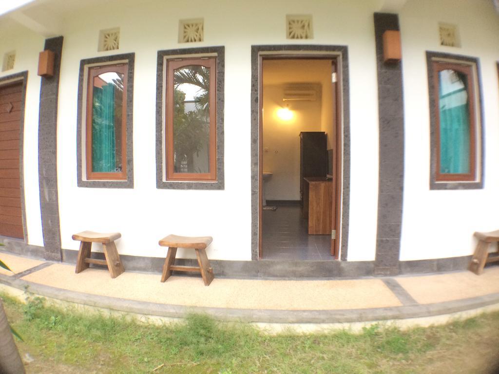 Ayu Guest House Sanur  Exterior photo